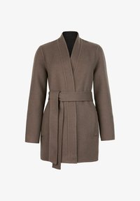 Vald, tortora fondente