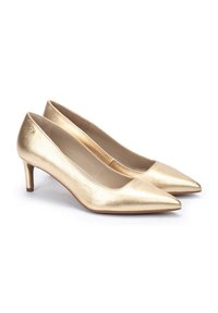 Martinelli FONTE - Tacones - bronze
