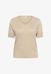 Neselectat, feather gray melange