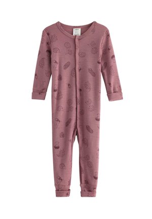 ONESIE - Strampler - dusty pink