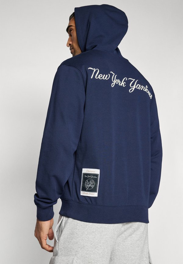 MLB HOODIE - Club wear3