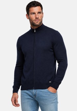 Markup, ZIP F12 - Sudadera con cremallera - blu