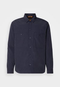 LOCKY - Overgangsjakke - dark blue