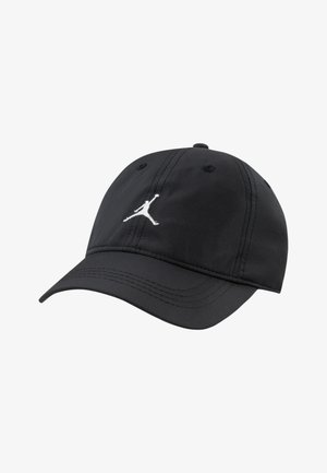 ESSENTIALS UNISEX - Casquette - black