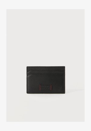 HUGO, Portefeuille - black