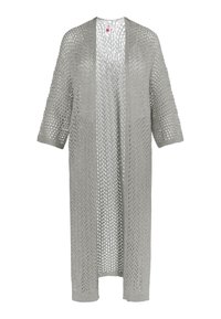 Non selezionato, silber grau