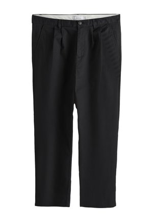 Next, Pantaloni - black