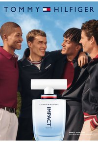 Tommy Hilfiger Fragrance TOMMY HILFIGER IMPACT TOGETHER EDT - Eau de Toilette