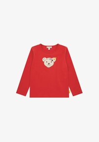 Ausgewählt, rococco red