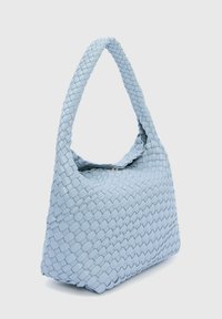 adL Handtas - blue