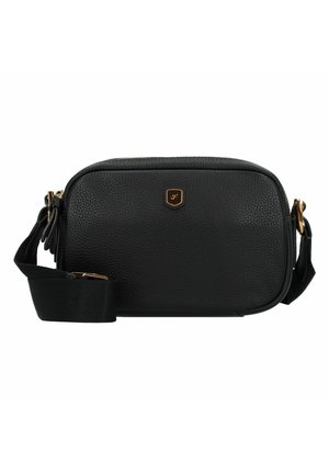 UMHÄNGE - Borsa a tracolla - black