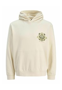 Sélectionné, antique white