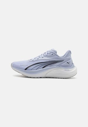 ELECTRIFY NITRO 4  - Road running shoes - cool weather/white/black
