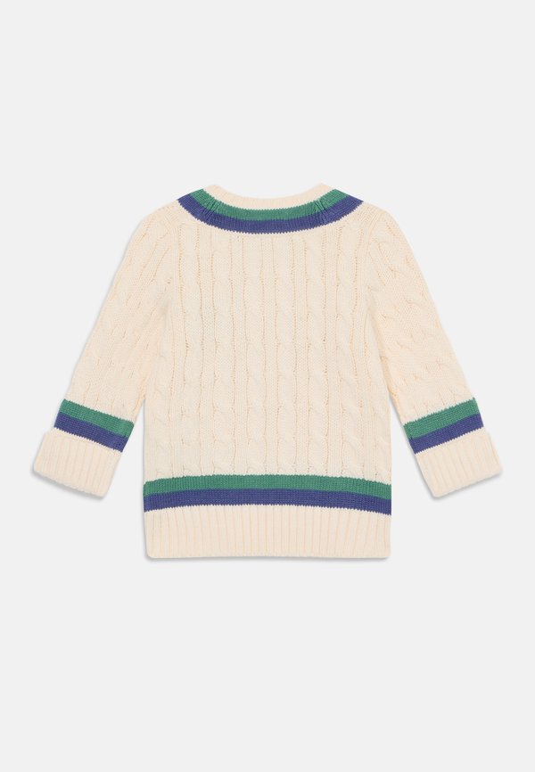 BABY SWEATER PULLOVER - Jumper3