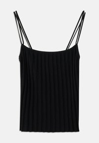 Sélectionné, black