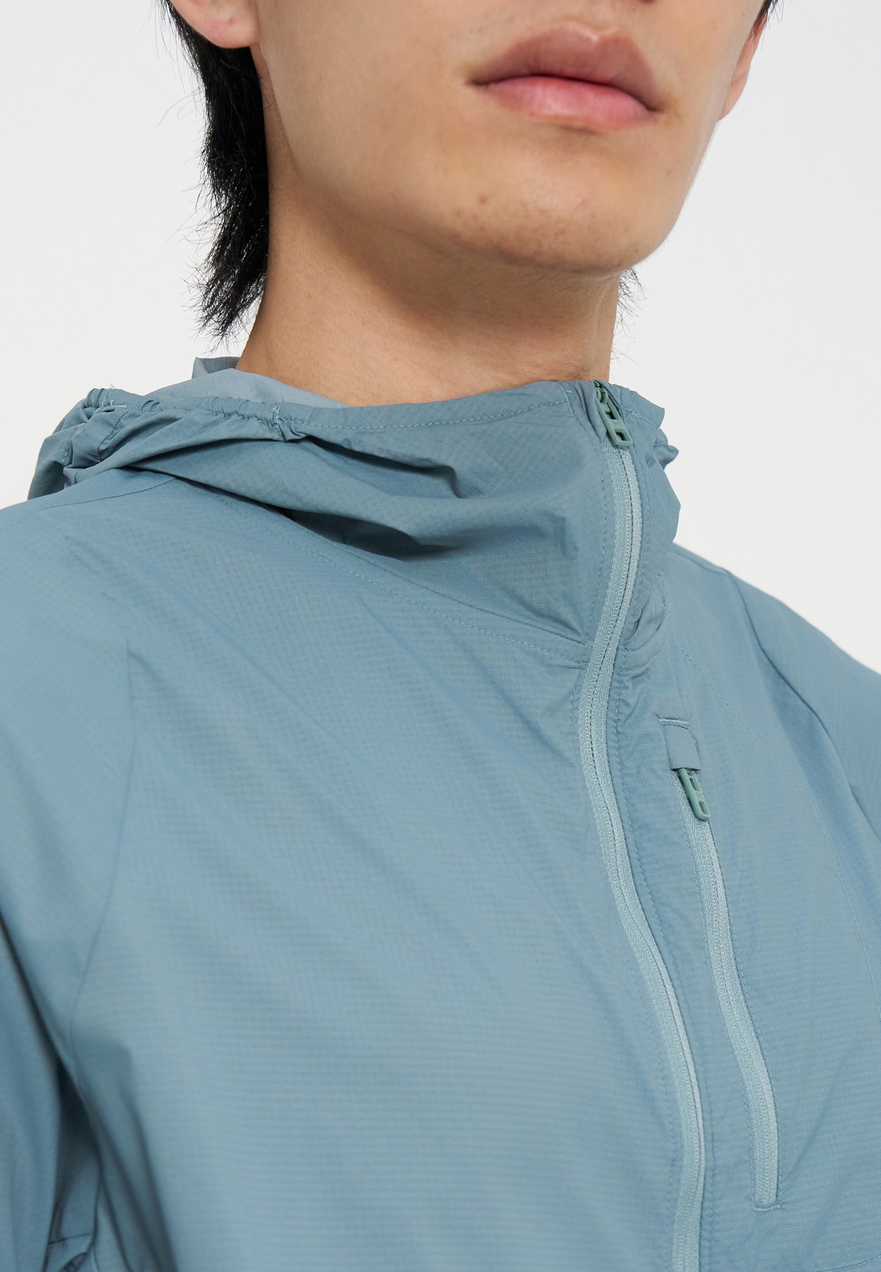 Laufjacke