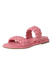 Tamaris Slippers - flamingo