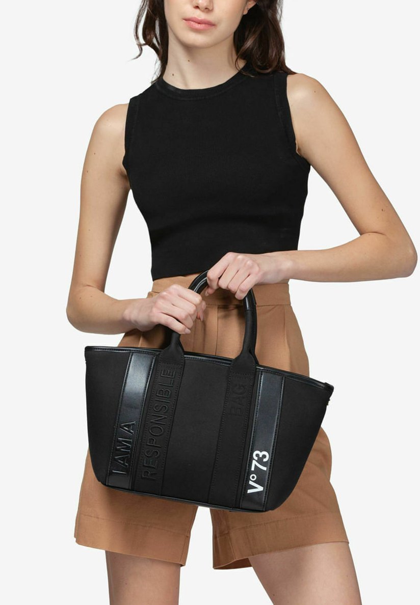V°73 RESPONSIBILITY LOGO HANDBAG 17941629_37969225_600.jpg