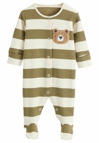 Next BEAR 3 PACK - Natdragt - brown khaki