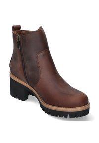 Panama Jack PAULINE - Botas para la nieve - braun