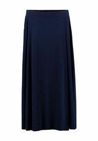 Holebrook ASTA - Maxi szoknya - navy