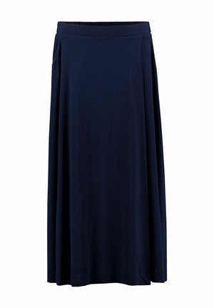 Holebrook ASTA - Gonna lunga - navy