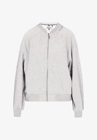 Geselecteerd, grau melange