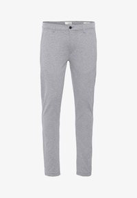 Επιλέχθηκε, grey mel
