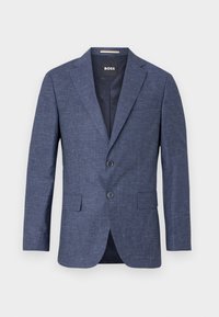 Ikke valgt, dark blue
