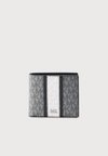BILLFOLD UNISEX - Pénztárca - grey/black