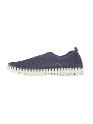 Ilse Jacobsen TULIP - Slipper - navy