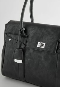 Next HELD - Handtas - black