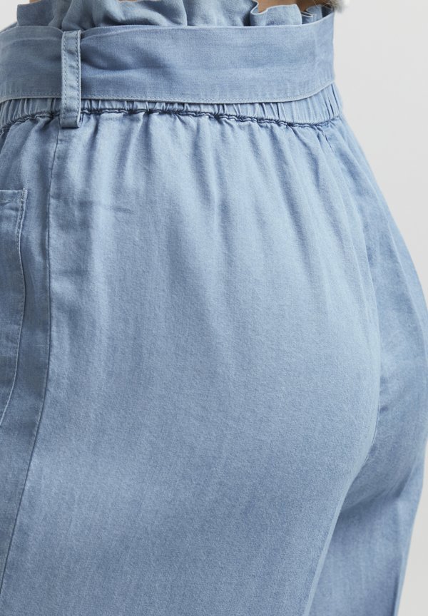 IRCOLETTE - Flared Jeans4