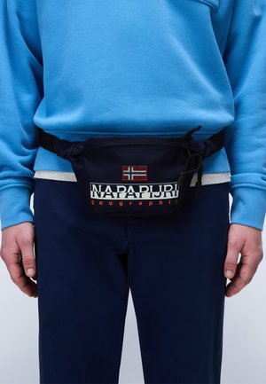 Napapijri Ledvinka - blu marine