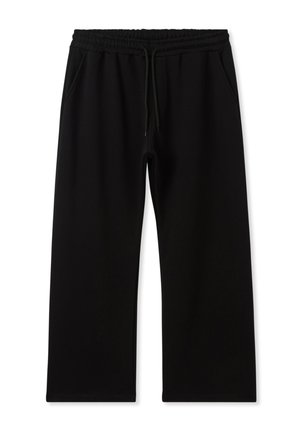 Terranova Pantaloni sportivi - nero