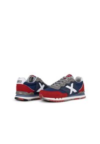 MUNICH DASH - Zapatillas - azul marino