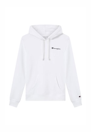 Champion, - Bluza z kapturem