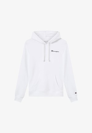 Champion, - Bluza z kapturem