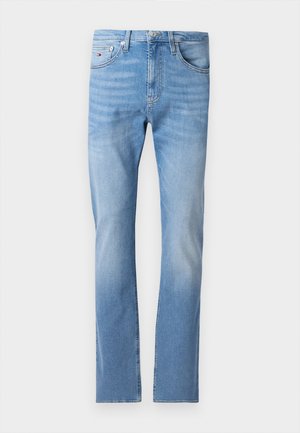 Tommy Jeans RYAN  - Slim fit jeans - denim medium