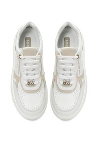 Nine West Tenisice - beige