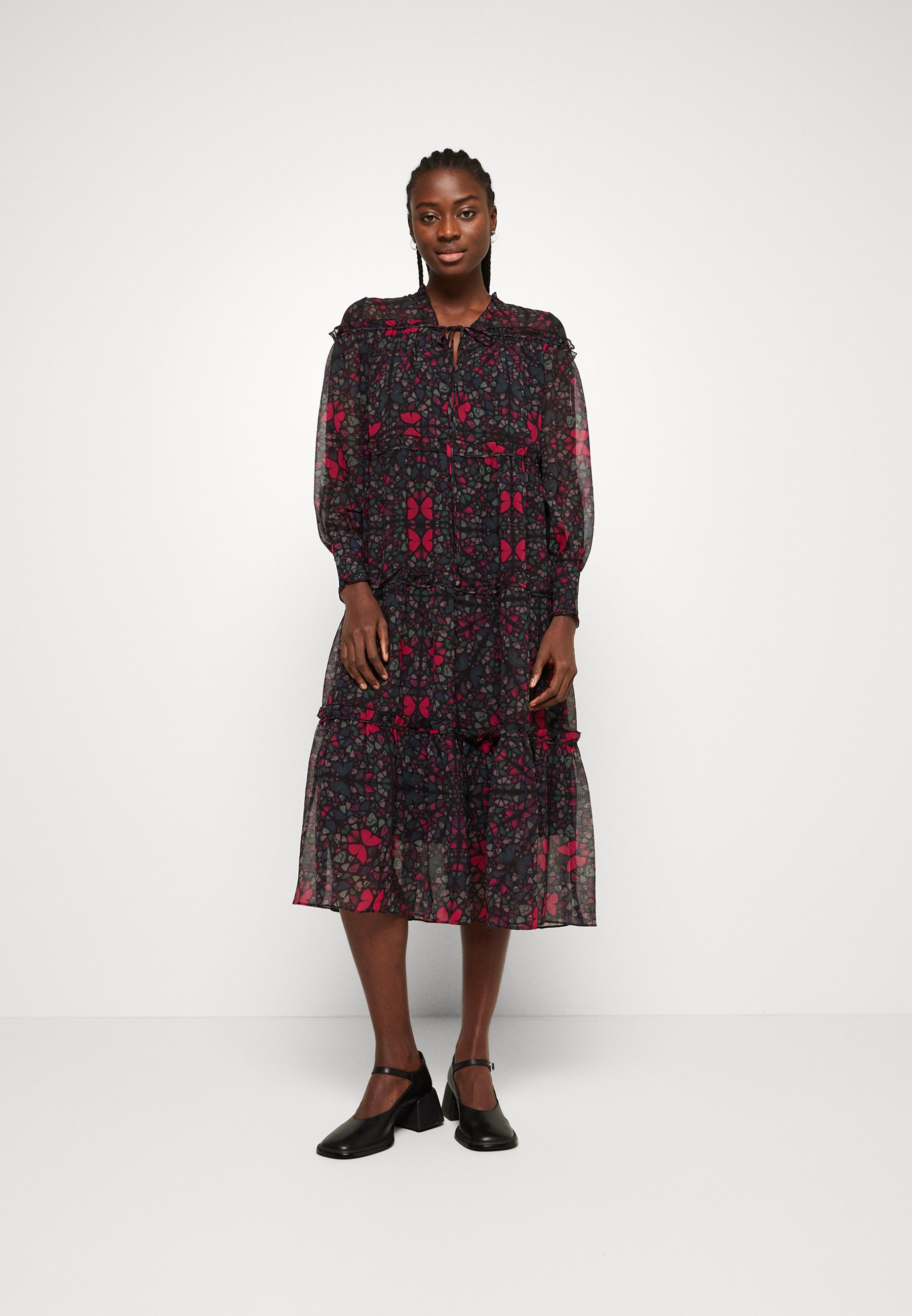 ted baker diaanna dress