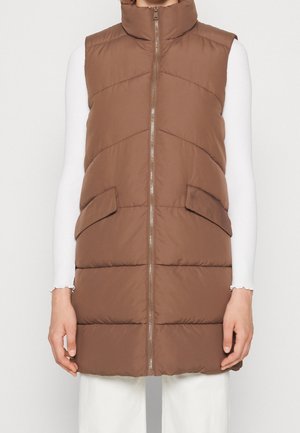 Smanicato - brown