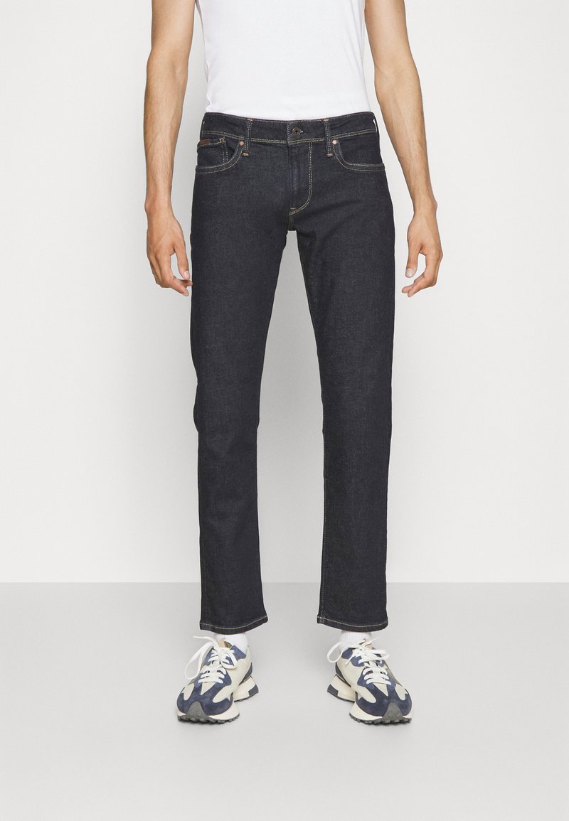 Pepe Jeans HATCH Jeans Slim Fit denim/darkblue denim Zalando.de