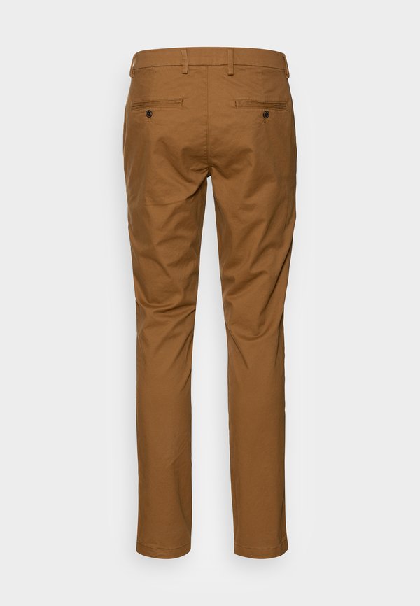 ESSENTIAL SLIM FIT - Chinos3