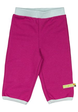 loud + proud Pantaloni - beere