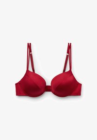 Selezionato, red