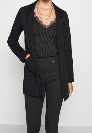 Blazer - black