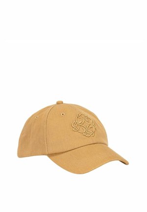 OCHNIK UNISEX beżowy