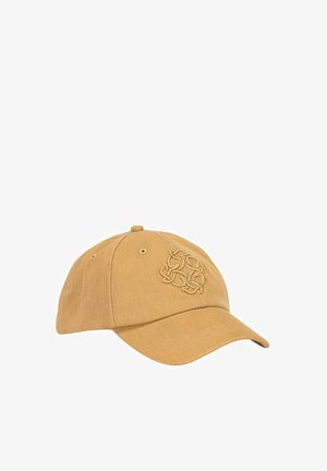 OCHNIK UNISEX beżowy