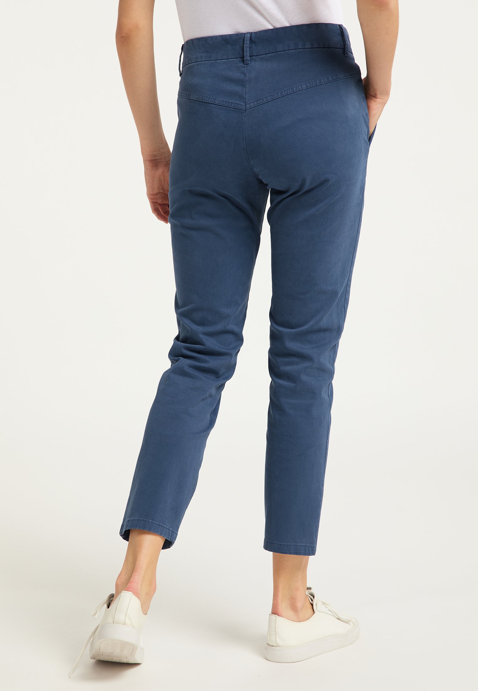 Femme Pantalon classique Femme Pantalon classique
